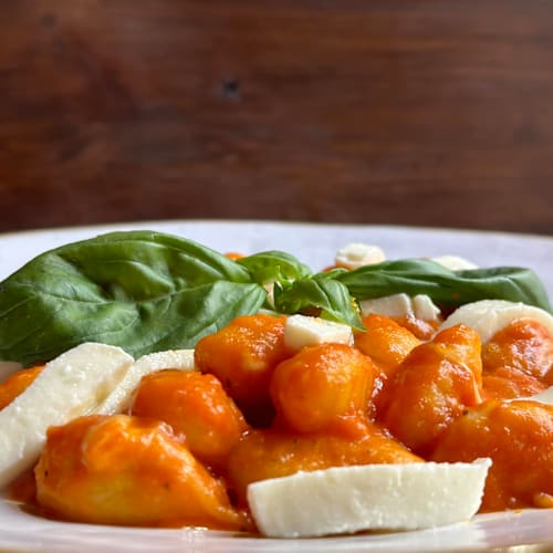 Osteria 45, Firenze