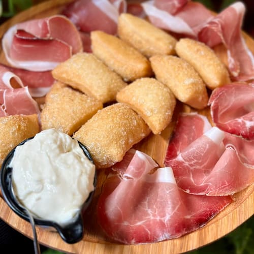 Osteria 45, Firenze