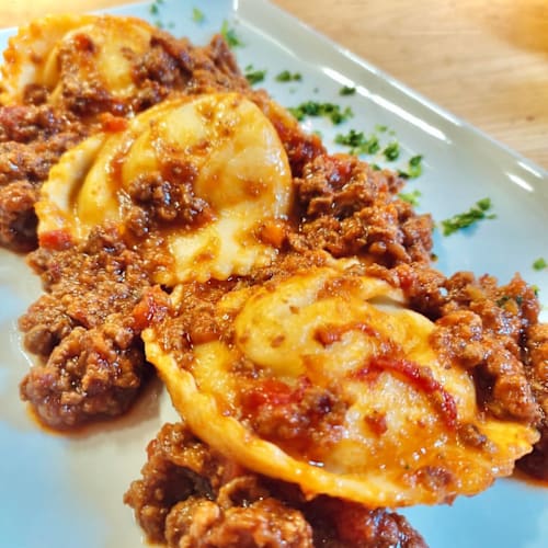 Osteria 45, Firenze