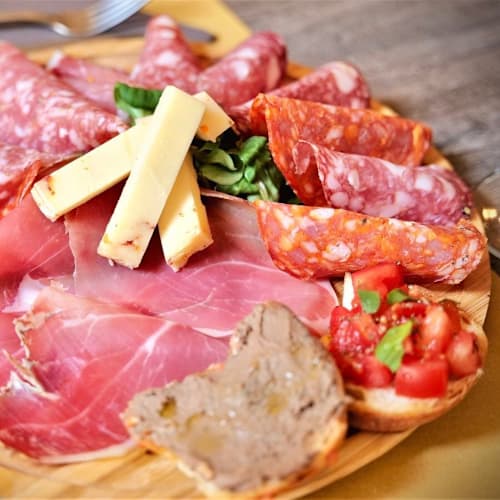 Osteria 45, Firenze