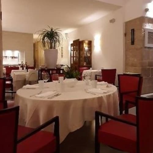 Antica Cucina dal 1983, Barletta