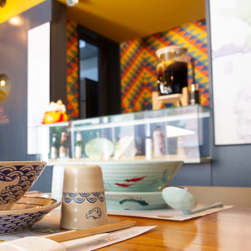 Big Bowl - Telheiras, Lisboa