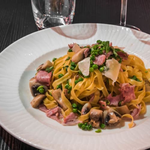 Chez Pino, Paris