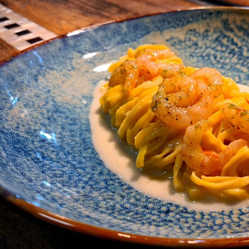 Bistrot Iacobucci bologna, Bologna