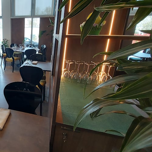 Bistrot Iacobucci bologna, Bologna