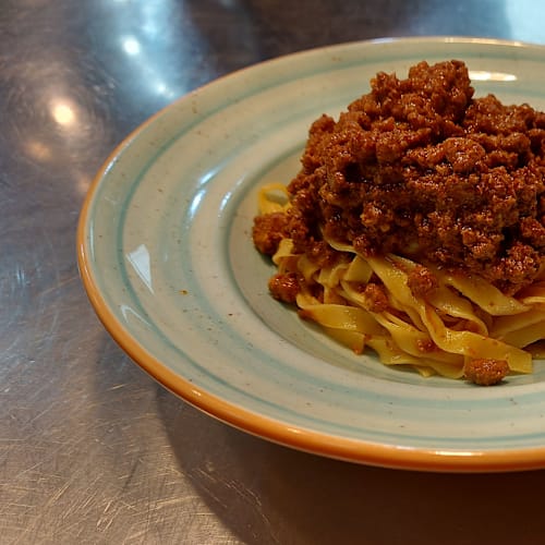 Bistrot Iacobucci bologna, Bologna