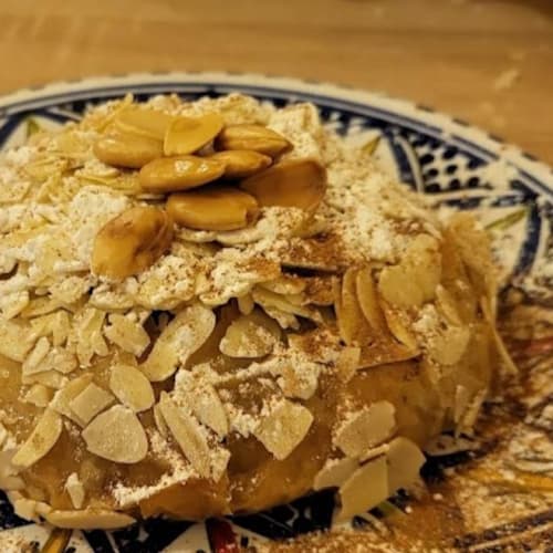 O’Kech (Restaurant Marocain), Marseille