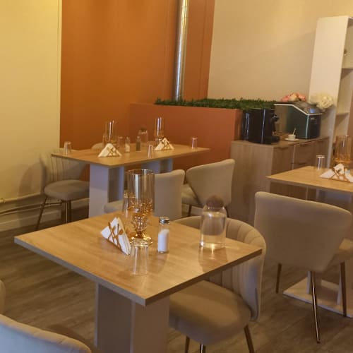 O’Kech (Restaurant Marocain), Marseille