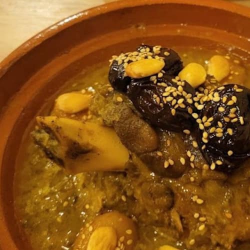 O’Kech (Restaurant Marocain), Marseille