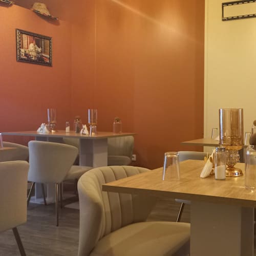 O’Kech (Restaurant Marocain), Marseille