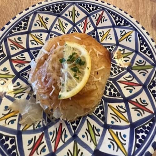 O’Kech (Restaurant Marocain), Marseille