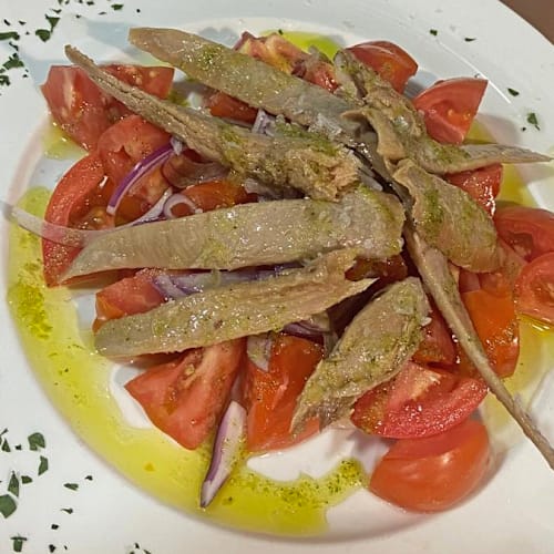 Bankete Gastrobar, Pozuelo de Alarcón