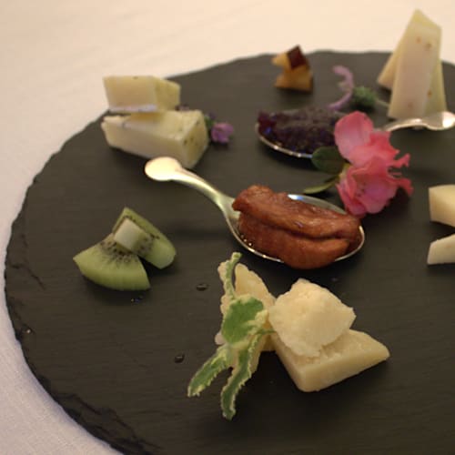 Ristorante Gatto Moro, Borghetto