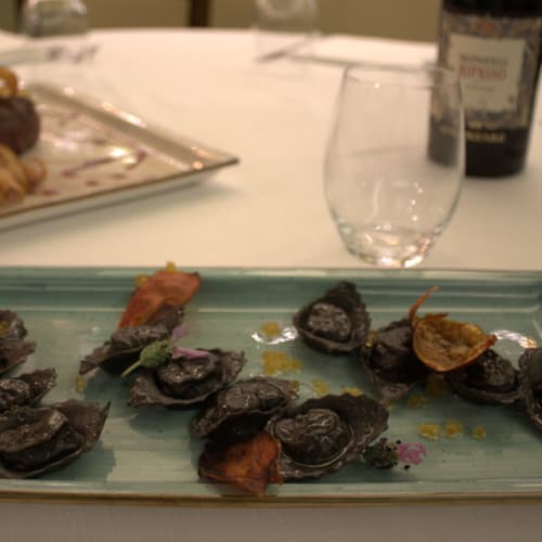 Ristorante Gatto Moro, Borghetto
