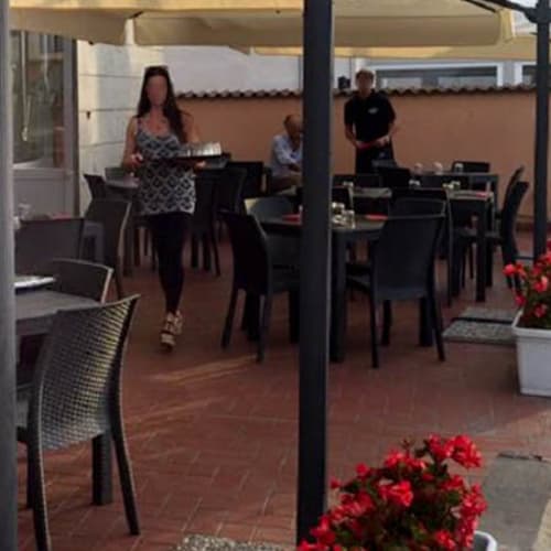Pizza Gallery, Fiumicino