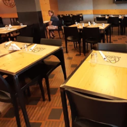 Poldo's Pizza, Ancona