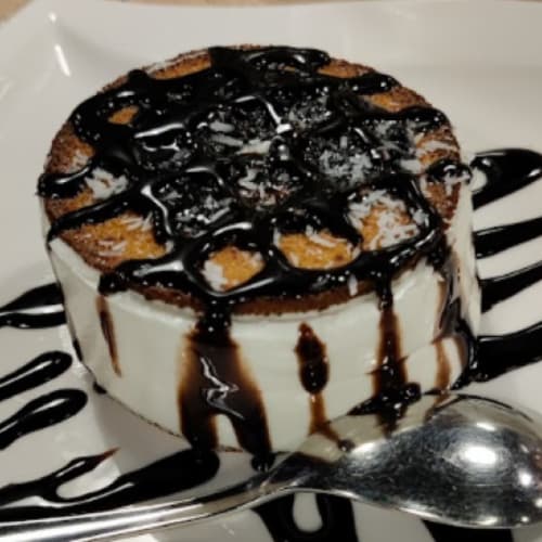 Poldo's Pizza, Ancona