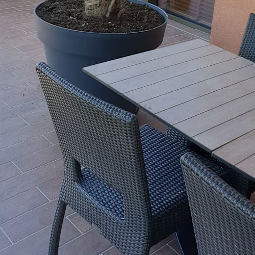 Ristorante Del Arte - Val de Reuil, Val-de-Reuil