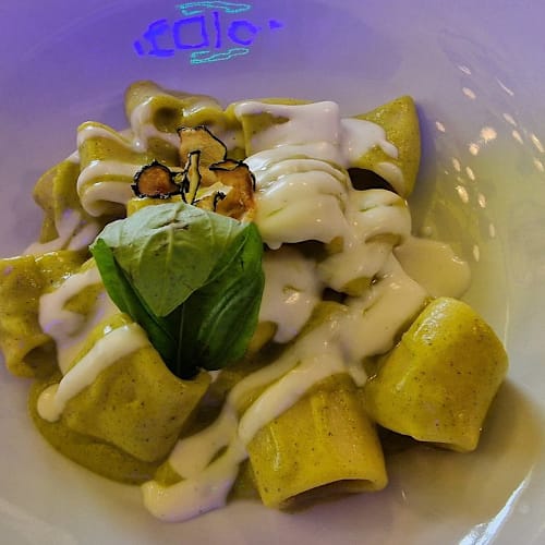 Ristorante Bufala Bar, Caserta