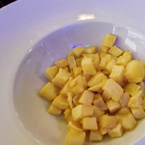 Ristorante Bufala Bar, Caserta