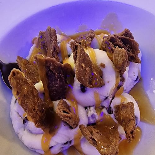 Ristorante Bufala Bar, Caserta