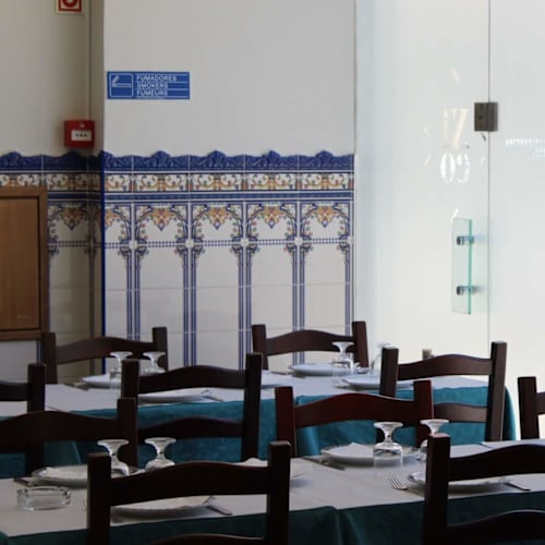XICO - Restaurante Paço de Arcos, Paço de Arcos