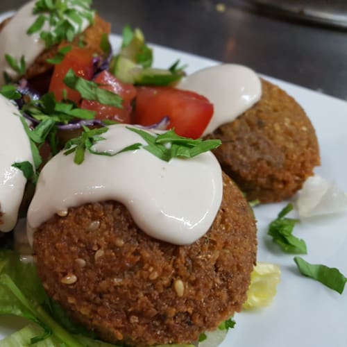 Le Libanais, Strasbourg