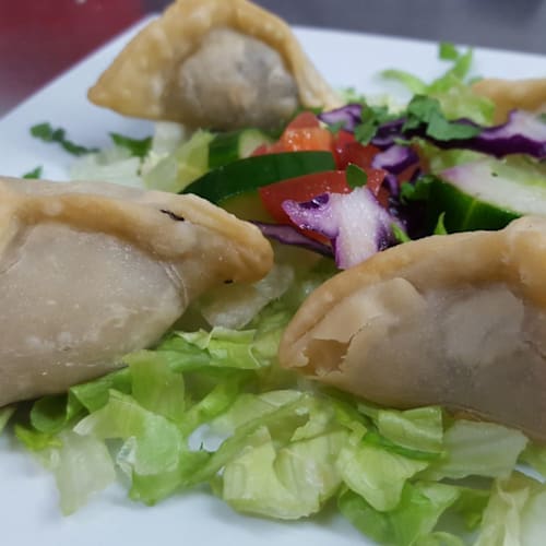 Le Libanais, Strasbourg
