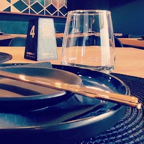 Sushiway Bagheria, Bagheria