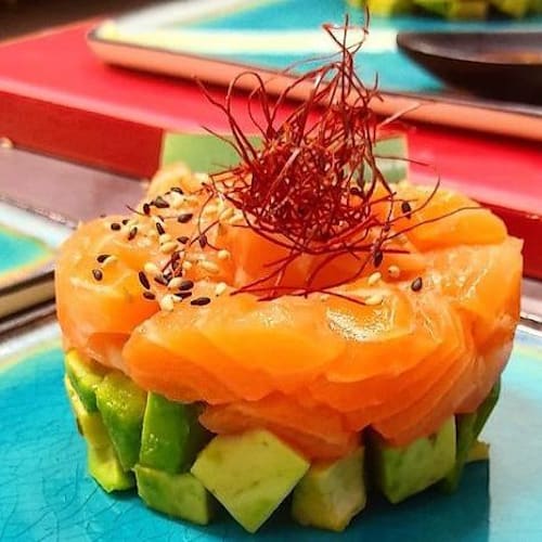 Sushiway Bagheria, Bagheria