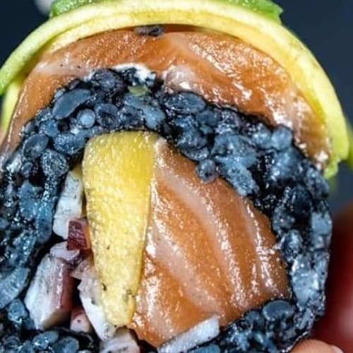 Sushiway Bagheria, Bagheria