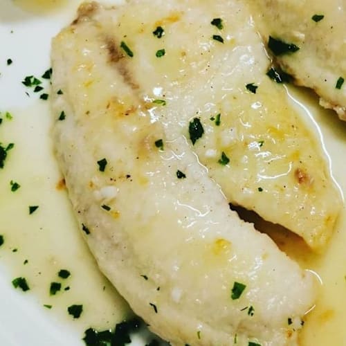 Silver Bistrot, Milano