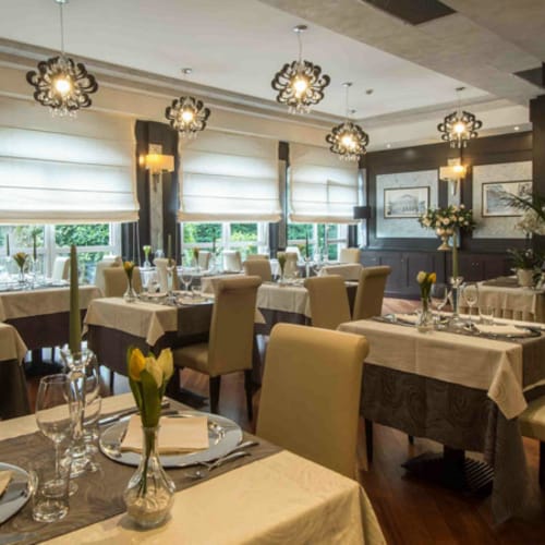 Silver Bistrot, Milano