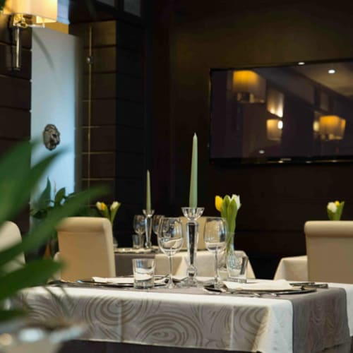 Silver Bistrot, Milano