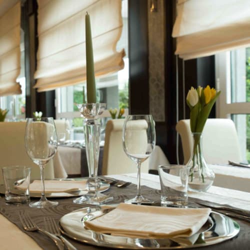 Silver Bistrot, Milano