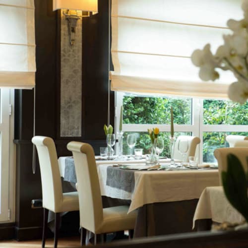 Silver Bistrot, Milano