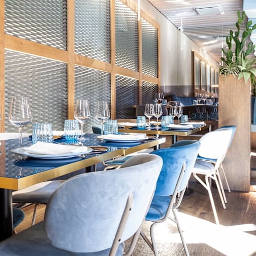 Trattoria il Cormorano Sempione, Milano