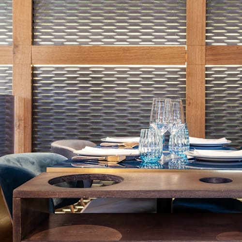Trattoria il Cormorano Sempione, Milano