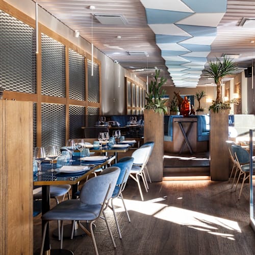 Trattoria il Cormorano Sempione, Milano