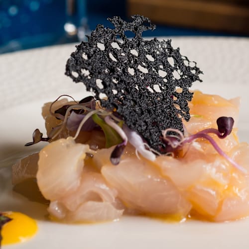 Trattoria il Cormorano Sempione, Milano