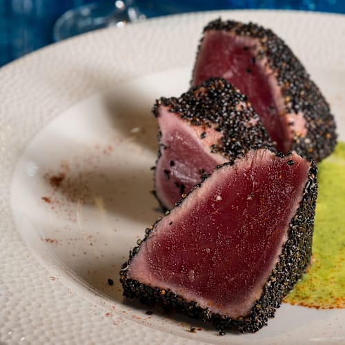 Trattoria il Cormorano Sempione, Milano