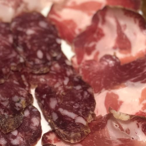 Season's, Piacenza