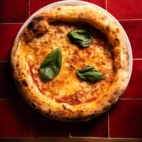 Fragola Marais, Paris