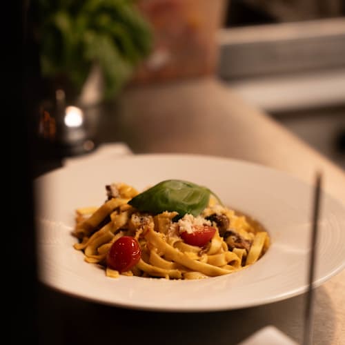 Fragola Marais, Paris