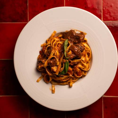 Fragola Marais, Paris