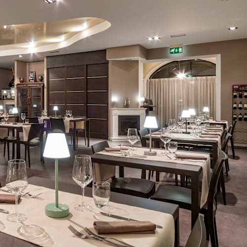 Cornaletto Restaurant, Corciano