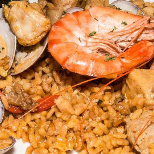 Cornaletto Restaurant, Corciano