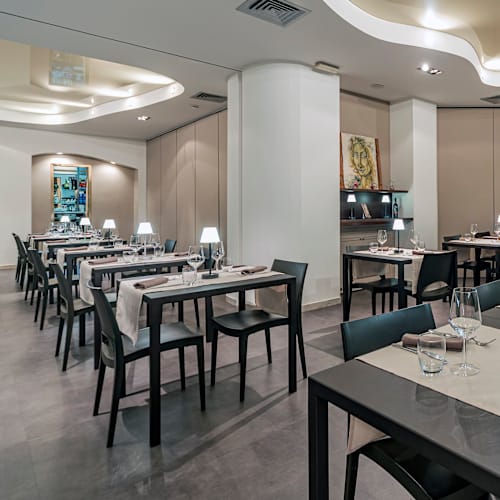 Cornaletto Restaurant, Corciano