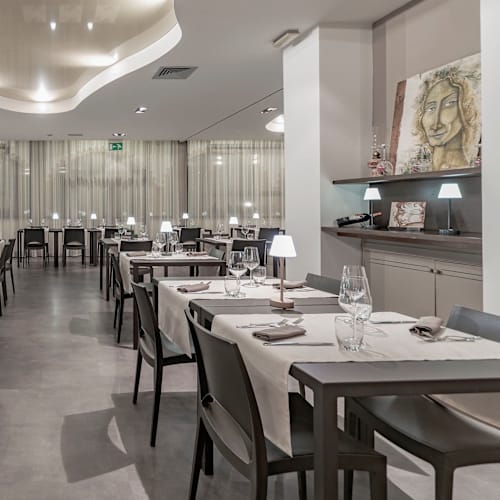 Cornaletto Restaurant, Corciano