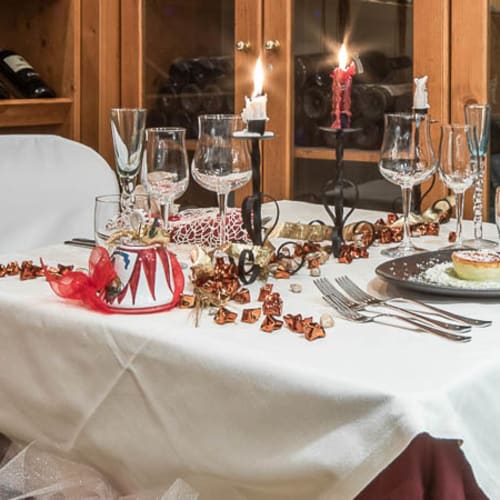 Cornaletto Restaurant, Corciano